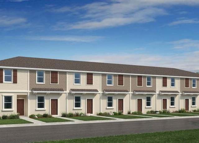 Property at 14052 Textile Run, Parrish, FL 34219, 2 beds, 2.5 baths
