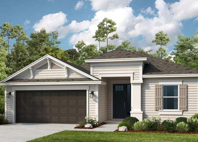 Property at 46 Oconee Dr, Palm Coast, FL 32137, 3 beds, 2 baths