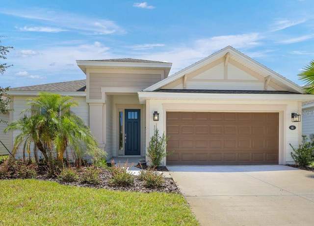 Property at 46 Oconee Dr, Palm Coast, FL 32137, 3 beds, 2 baths