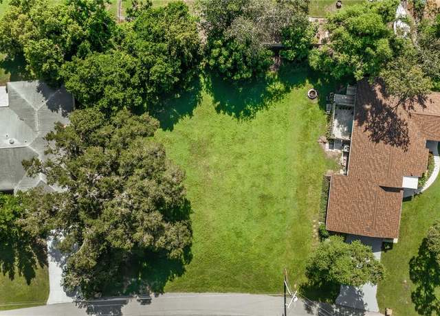 Property at Lot 16 Palm Dr, Yalaha, FL 34797
