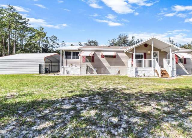 Property at 7889 W OX Eye Pl, Homosassa, FL 34448, 3 beds, 2 baths