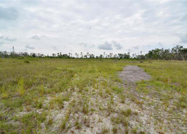 Property at 00 Cr-53, Lee, FL 32059