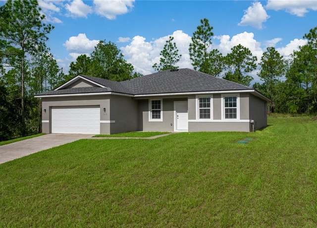 Property at 9872 N Essex Ter, Dunnellon, FL 34433, 4 beds, 3 baths