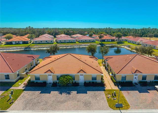 Property at 1819 Coriander Dr, Kissimmee, FL 34759, 2 beds, 2 baths