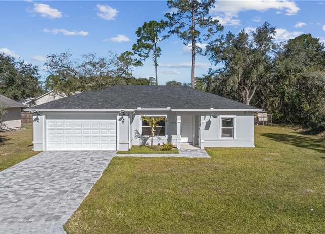 Property at 6495 Eve St, St Cloud, FL 34771, 3 beds, 2 baths
