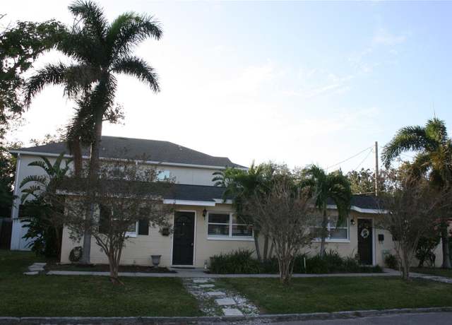 Property at 3402 W Obispo St, Tampa, FL 33629, 4 beds, 2 baths