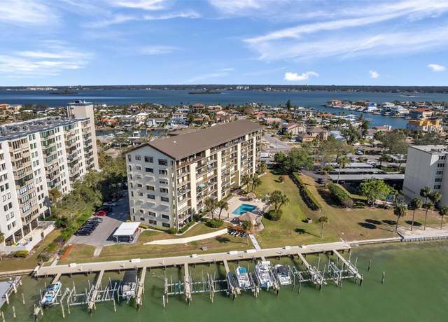 Property at 650 Island Way #106, Clearwater Beach, FL 33767, 2 beds, 2 baths