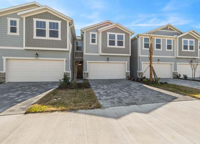 Property at 31496 Woodland Race Loop, Wesley Chapel, FL 33545, 3 beds, 2.5 baths