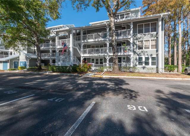 Property at 2511 Dolly Bay Dr #303, Palm Harbor, FL 34684, 2 beds, 2.5 baths