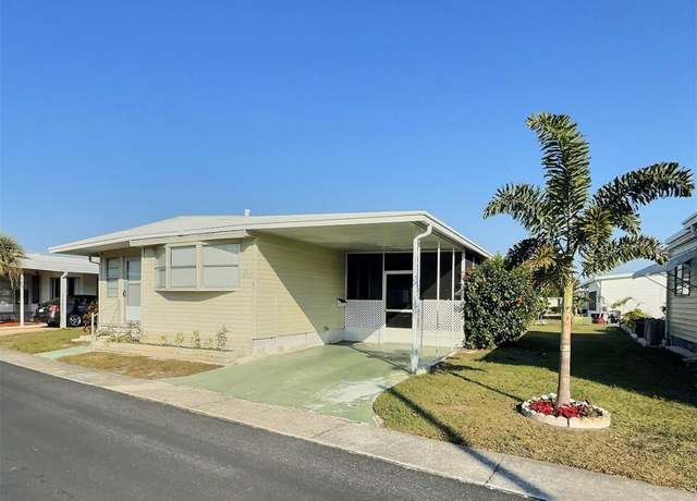 Property at 103 Pindo Palm St W, Largo, FL 33770, 2 beds, 2 baths