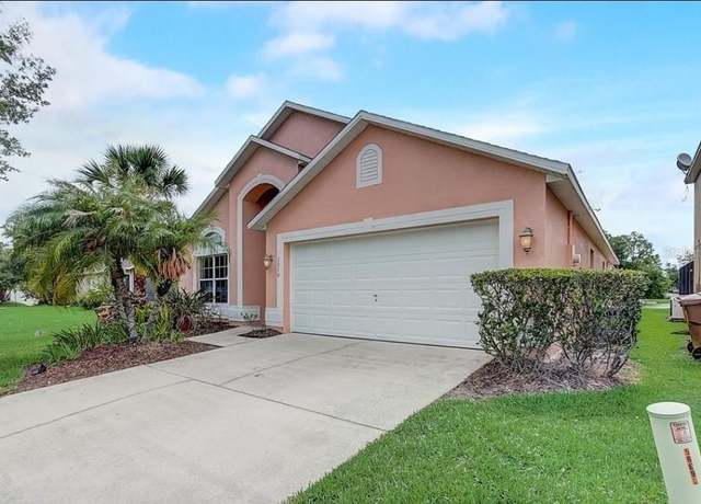 Property at 1310 Seasons Blvd, Kissimmee, FL 34746, 4 beds, 3 baths