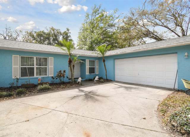 Property at 22002 Darley Pl, Land O Lakes, FL 34639, 3 beds, 2 baths