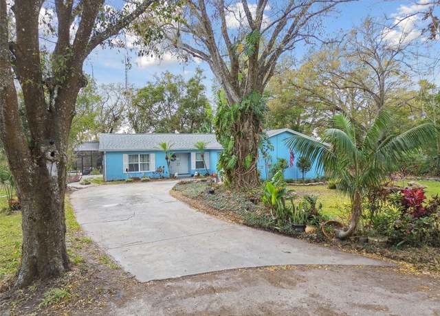 Property at 22002 Darley Pl, Land O Lakes, FL 34639, 3 beds, 2 baths