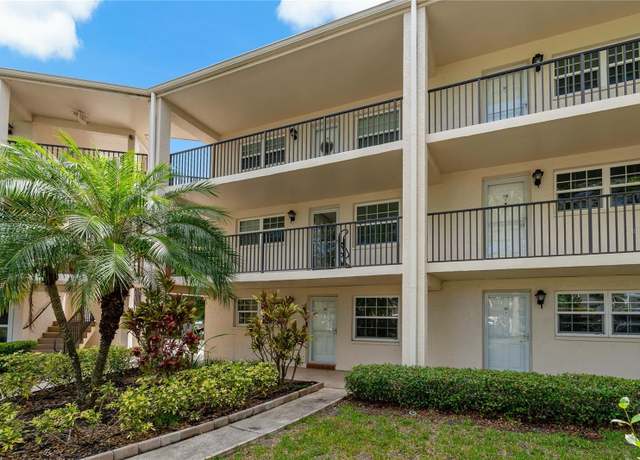 Property at 870 Virginia St #109, Dunedin, FL 34698, 2 beds, 1 bath