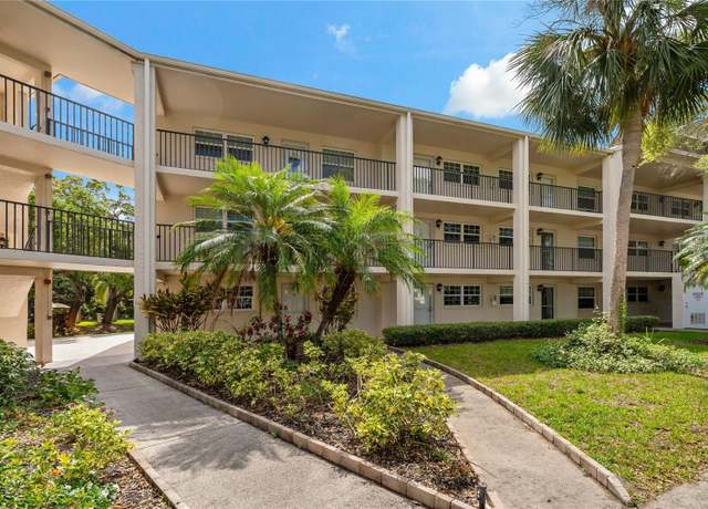 Property at 870 Virginia St #109, Dunedin, FL 34698, 2 beds, 1 bath