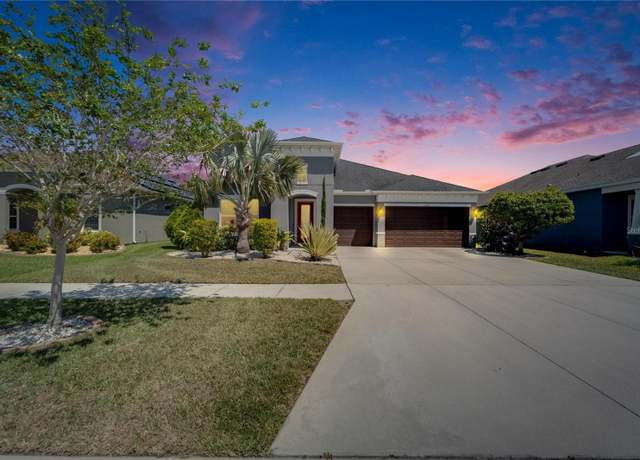 Property at 13622 Tonya Anne Dr, Riverview, FL 33579, 4 beds, 3 baths