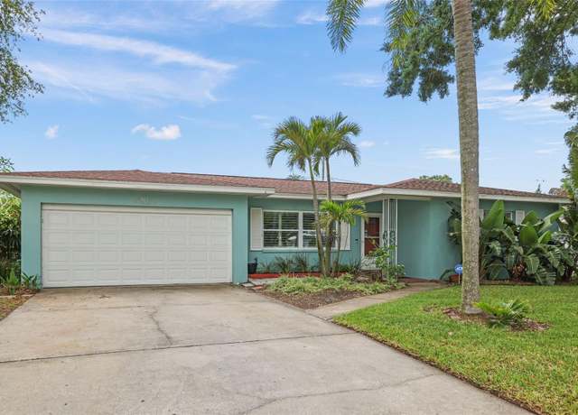 Property at 811 Woodley Rd, Clearwater, FL 33764, 3 beds, 2 baths