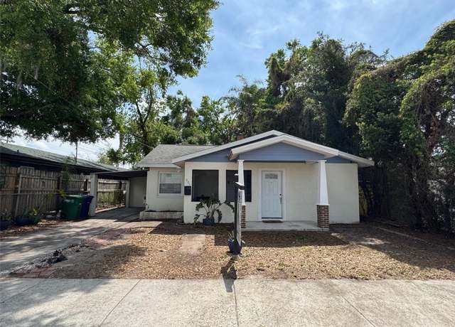 Property at 807 E Elm St, Tampa, FL 33604, 3 beds, 3 baths