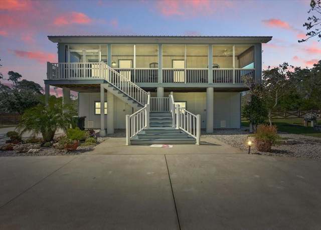 Property at 15250 SW 100th Pl, Cedar Key, FL 32625, 2 beds, 2 baths