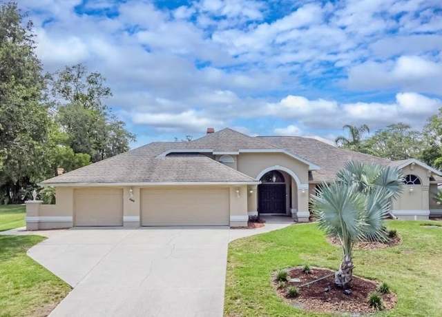 Property at 382 Florian Way, Spring Hill, FL 34609, 3 beds, 2 baths