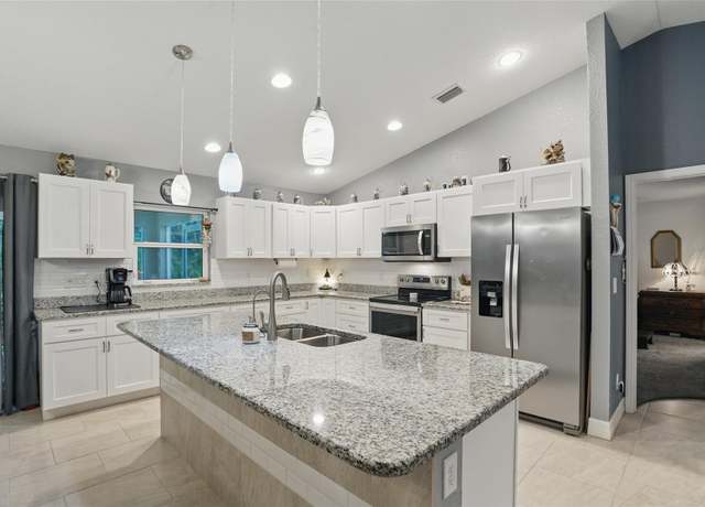 Property at 5153 Bayley St, North Port, FL 34288, 3 beds, 2 baths