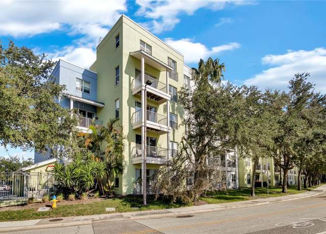 Property at 1501 Doyle Carlton Dr #303, Tampa, FL 33602, 1 bed, 1 bath