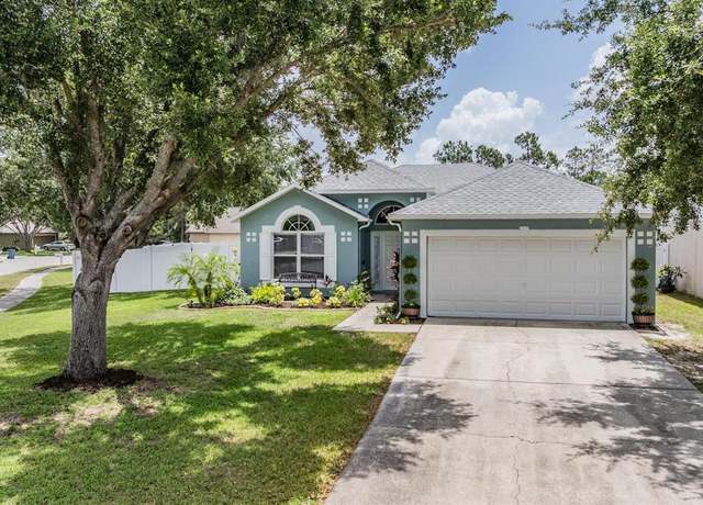 Property at 5334 Tummel Ct, Wesley Chapel, FL 33545, 3 beds, 2 baths
