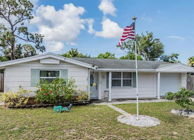 Property at 5414 Oceanic Rd, Holiday, FL 34690, 2 beds, 1 bath