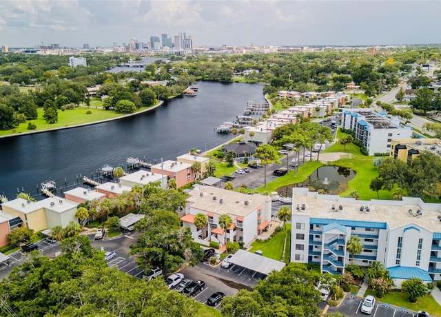 Property at 2424 W Tampa Bay Blvd Unit L302, Tampa, FL 33607, 2 beds, 2 baths