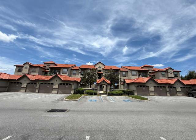 Property at 18106 Peregrines Perch Pl #202, Lutz, FL 33558, 1 bed, 1 bath