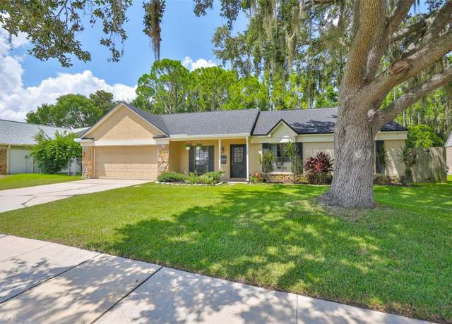 Property at 3724 Murray Dale Dr, Valrico, FL 33596, 3 beds, 2 baths