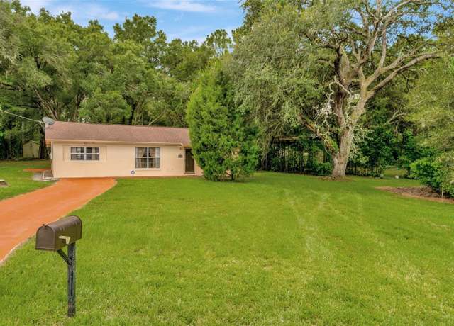 Property at 33466 Westwood DR Dr, Ridge Manor, FL 33523, 3 beds, 2 baths