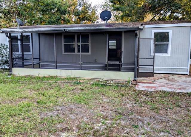 Property at 372 Oak Dr, Deland, FL 32724, 3 beds, 2 baths