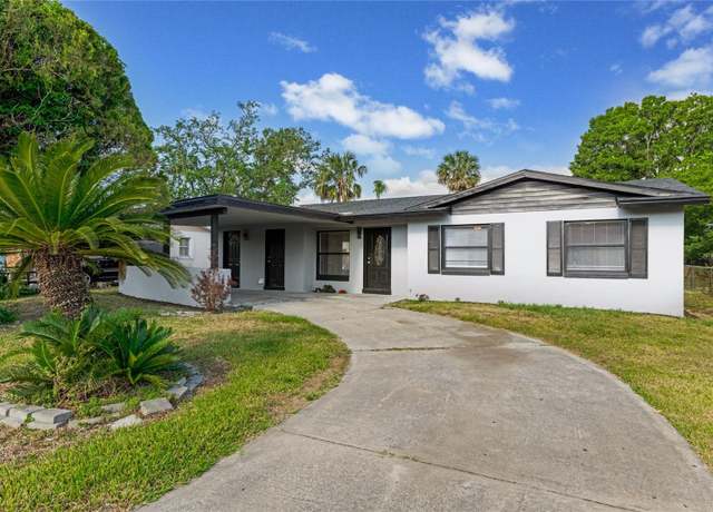 Property at 916 Kathy St, Daytona Beach, FL 32114, 3 beds, 1.5 baths