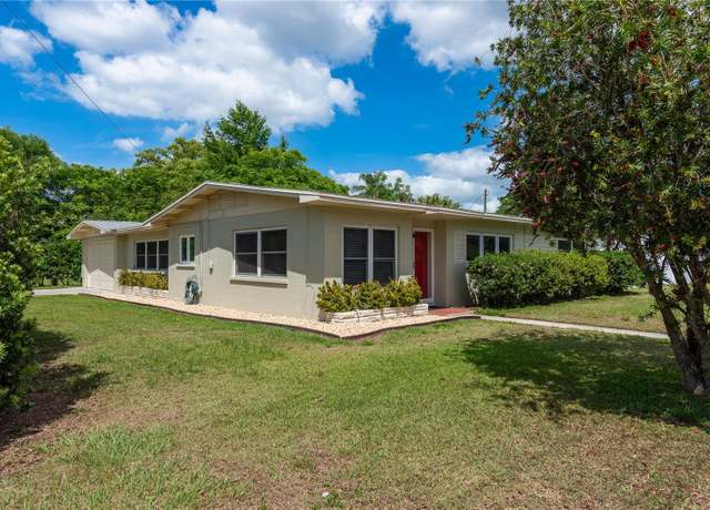 Property at 37623 Florida Ave, Dade City, FL 33525, 3 beds, 2 baths