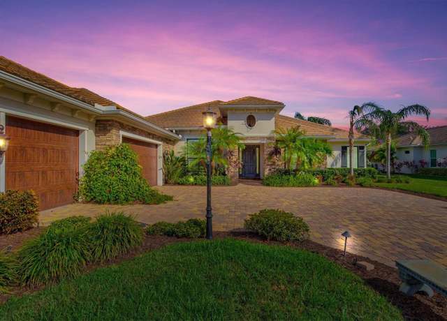 Property at 1111 143rd St NE, Bradenton, FL 34212, 4 beds, 3.5 baths