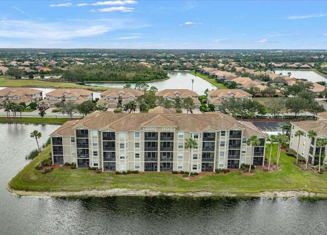 Property at 7911 Grand Estuary Trl #106, Bradenton, FL 34212, 2 beds, 2 baths