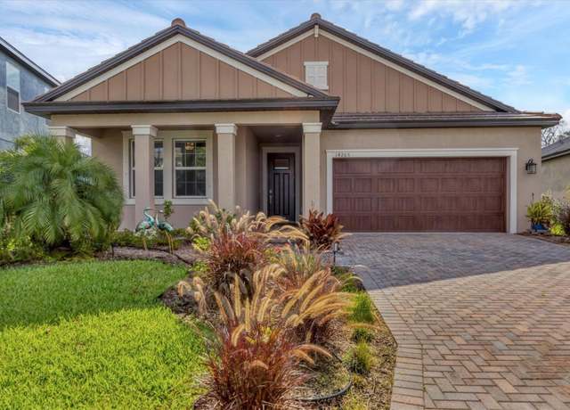 Property at 14265 17th Ct E, Parrish, FL 34219, 2 beds, 2 baths