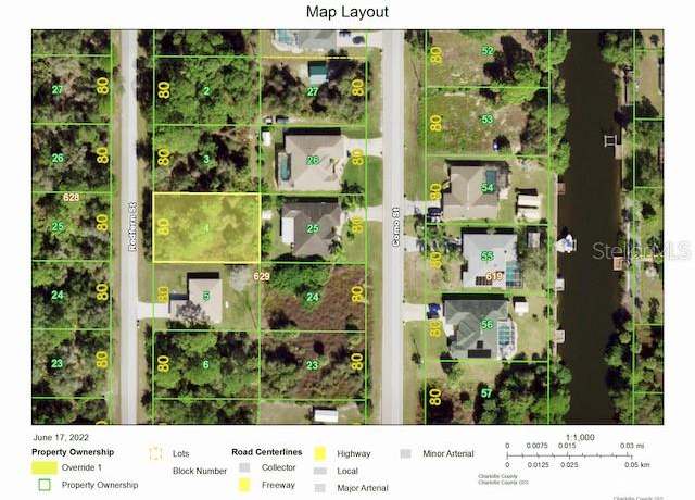 Property at 2328 Redfern St, Port Charlotte, FL 33948