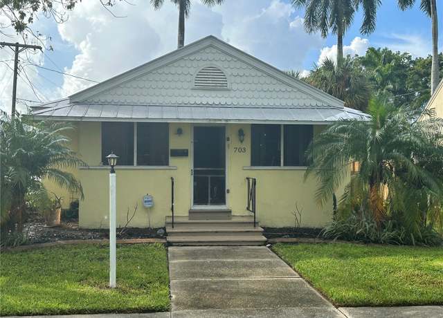 Property at 205 Chasteen St, Punta Gorda, FL 33950, 3 beds, 2 baths