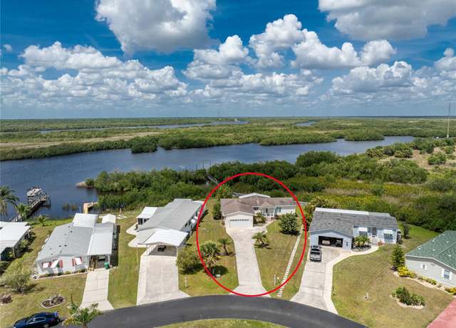 Property at 1644 Ibis Ct, Punta Gorda, FL 33982, 3 beds, 2 baths