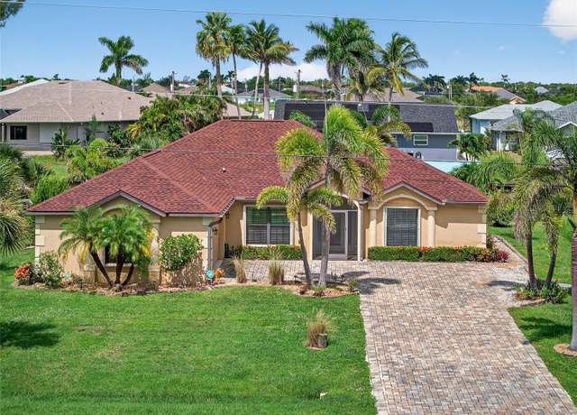Property at 9381 ST Paul Dr, Port Charlotte, FL 33981, 3 beds, 2 baths