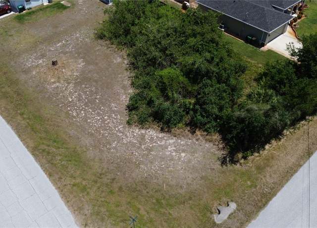 Property at 7510 Ritz St, Port Charlotte, FL 33981