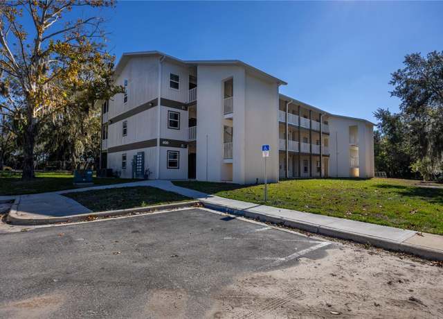 Property at 6519 W Newberry Rd #412, Gainesville, FL 32605, 2 beds, 1 bath