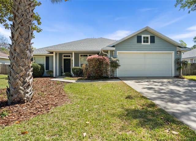 Property at 2011 NW 86th Ter, Gainesville, FL 32606, 3 beds, 2 baths