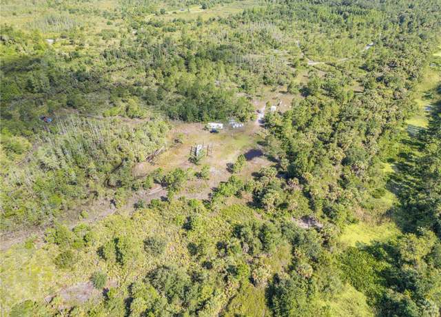 Property at 0 NO Name, Oak Hill, FL 32759