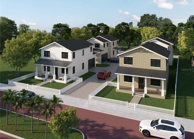 Property at 900 Arlington St, Orlando, FL 32805