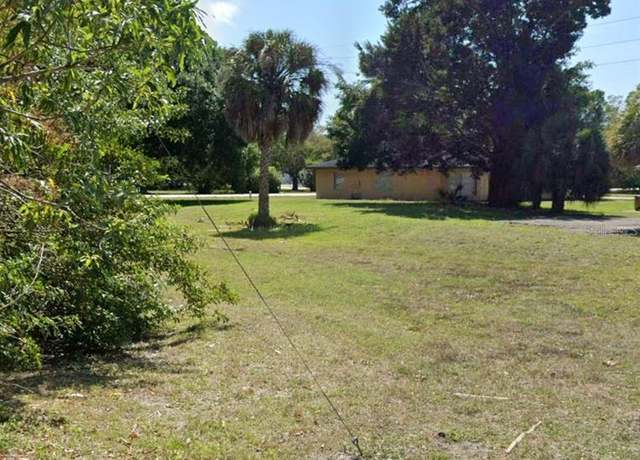 Property at 623 Fitzhugh Ave, Punta Gorda, FL 33950