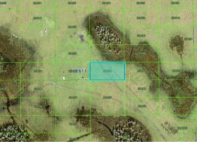 Property at N/a, Polk City, FL 33868