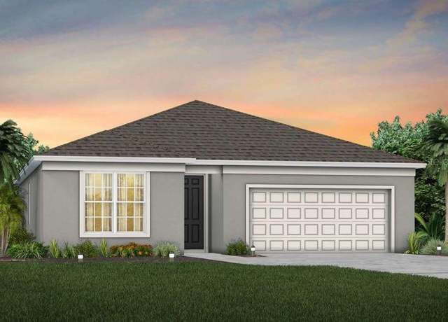 Property at 3079 Norcott Dr, Davenport, FL 33837, 3 beds, 2 baths